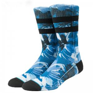 Sublimation sock (AH-2496)